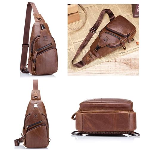 Bolsos de hombre: mochilas y maletines 